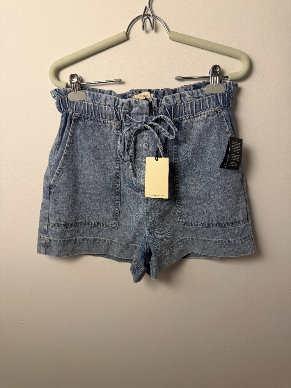 NWT Elan Jenny Shorts /S